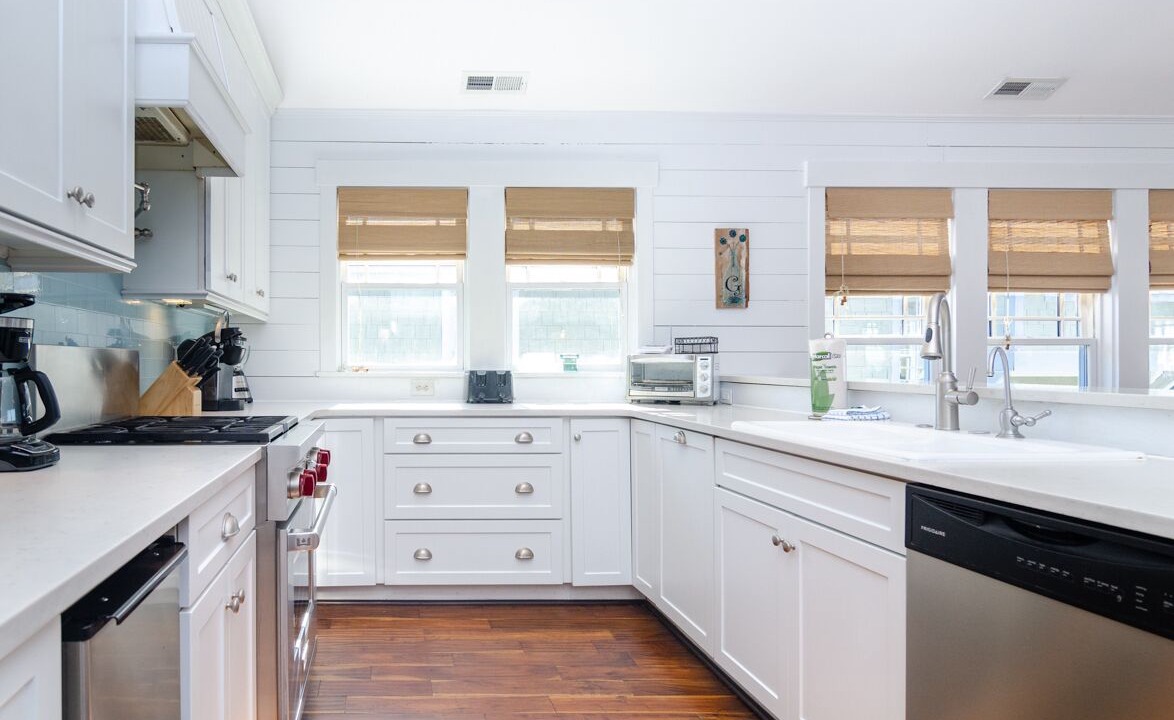 Photo of Kitchen in South End