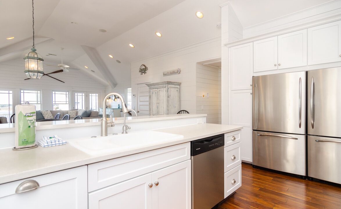 Photo of Kitchen in South End