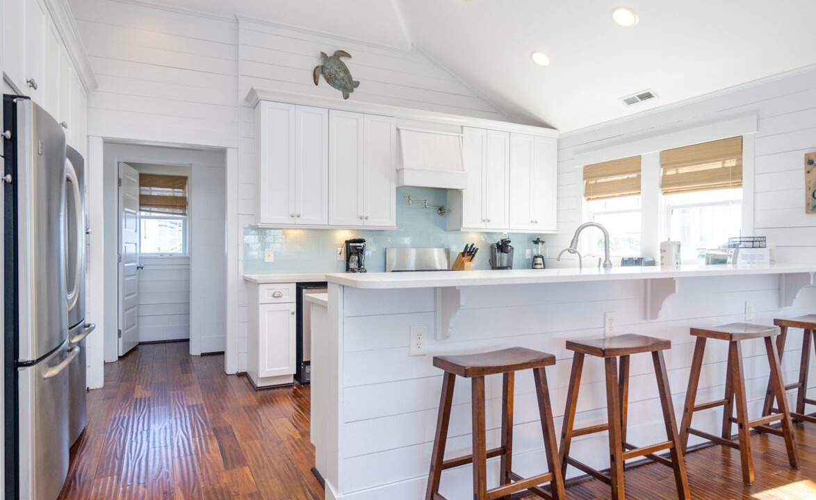 Photo of Kitchen in South End