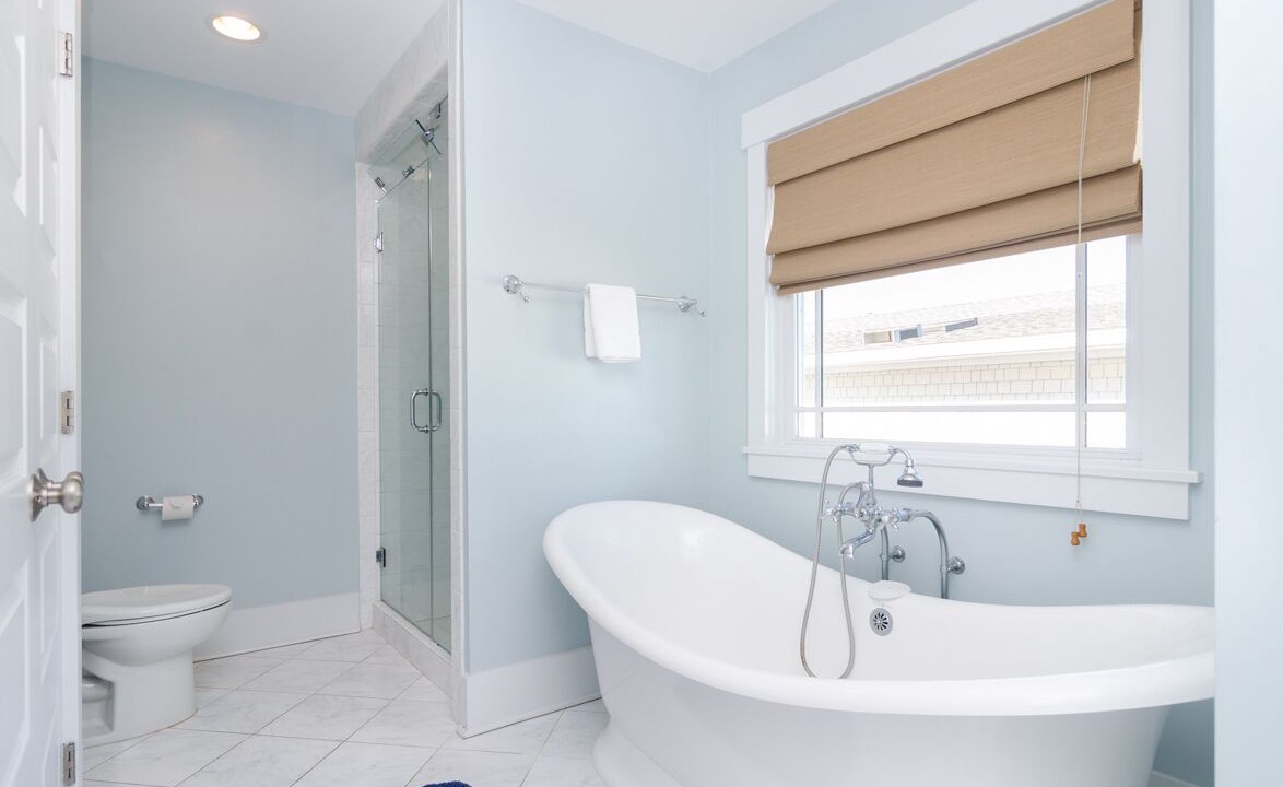 Photo of Bathroom in South End