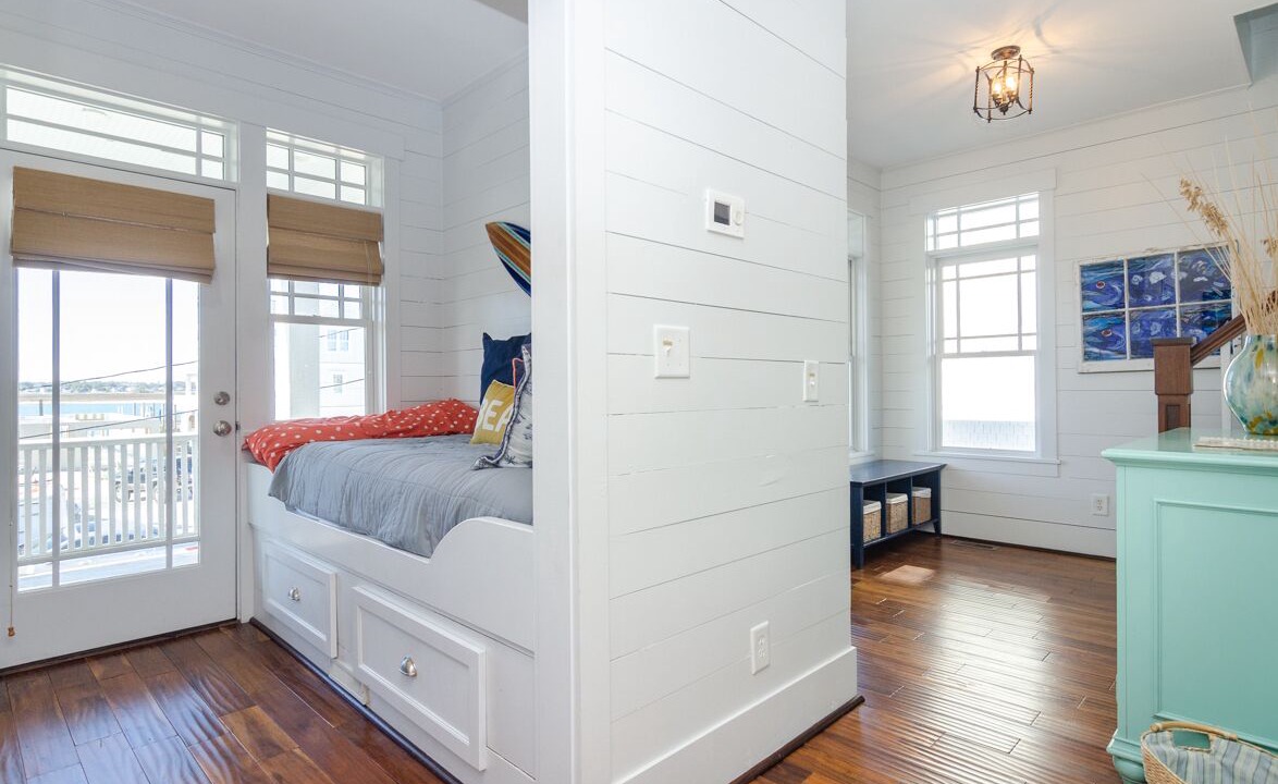 Photo of Bedroom in South End
