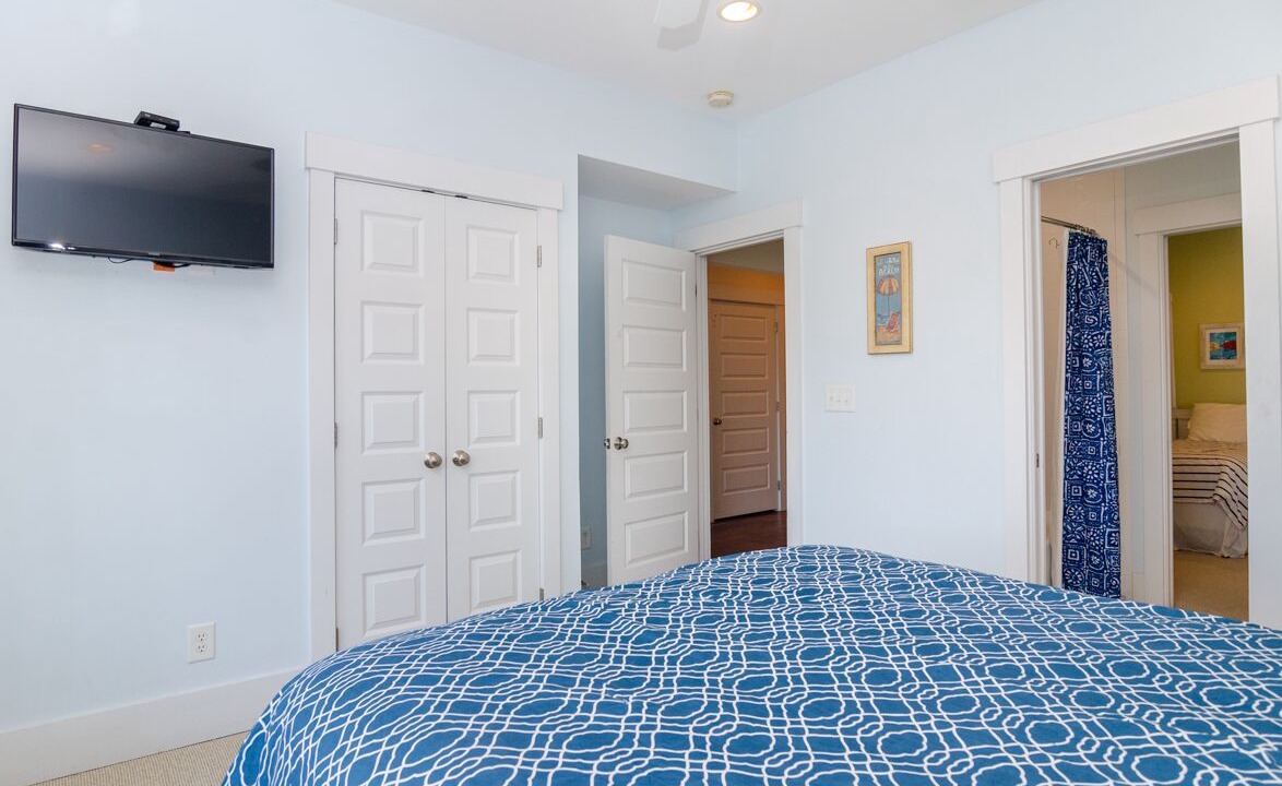 Photo of Bedroom in South End