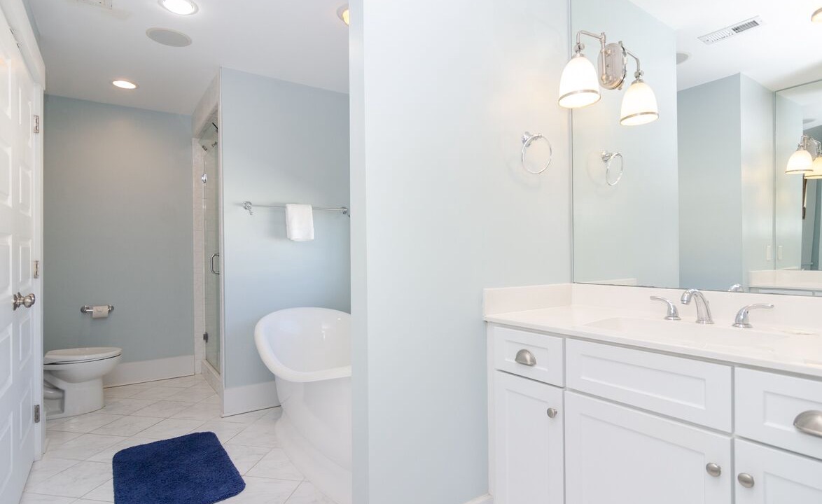 Photo of Bathroom in South End