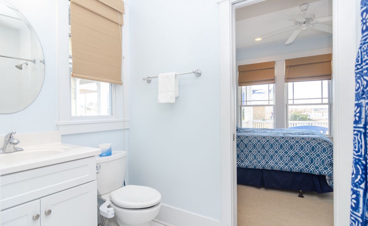 Photo of Bathroom in South End