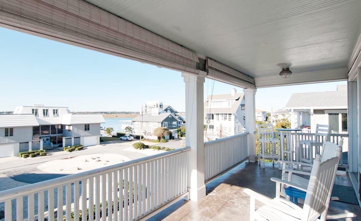 Photo of Outdoor in South End