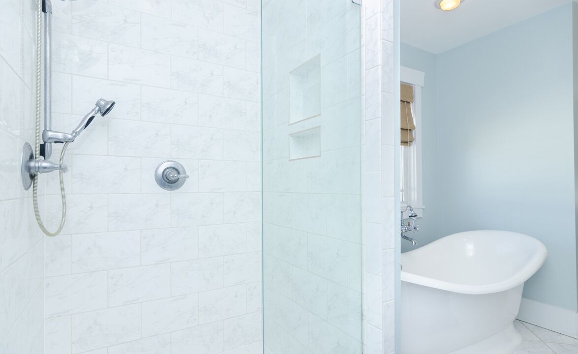 Photo of Bathroom in South End