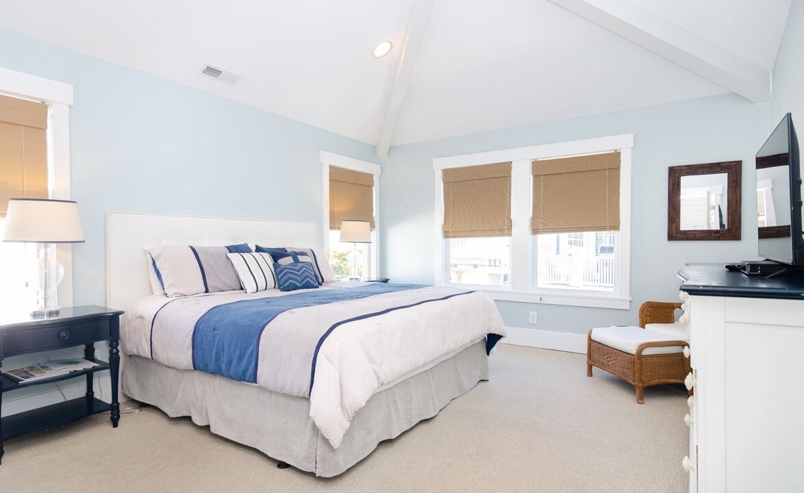 Photo of Bedroom in South End