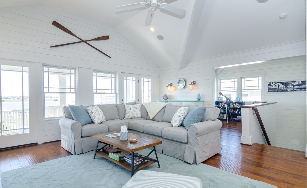 Photo of Livingroom in South End
