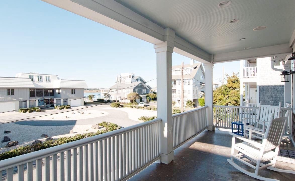 Photo of Outdoor in South End