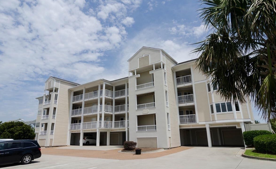 Photo of Outdoor in Shell Island