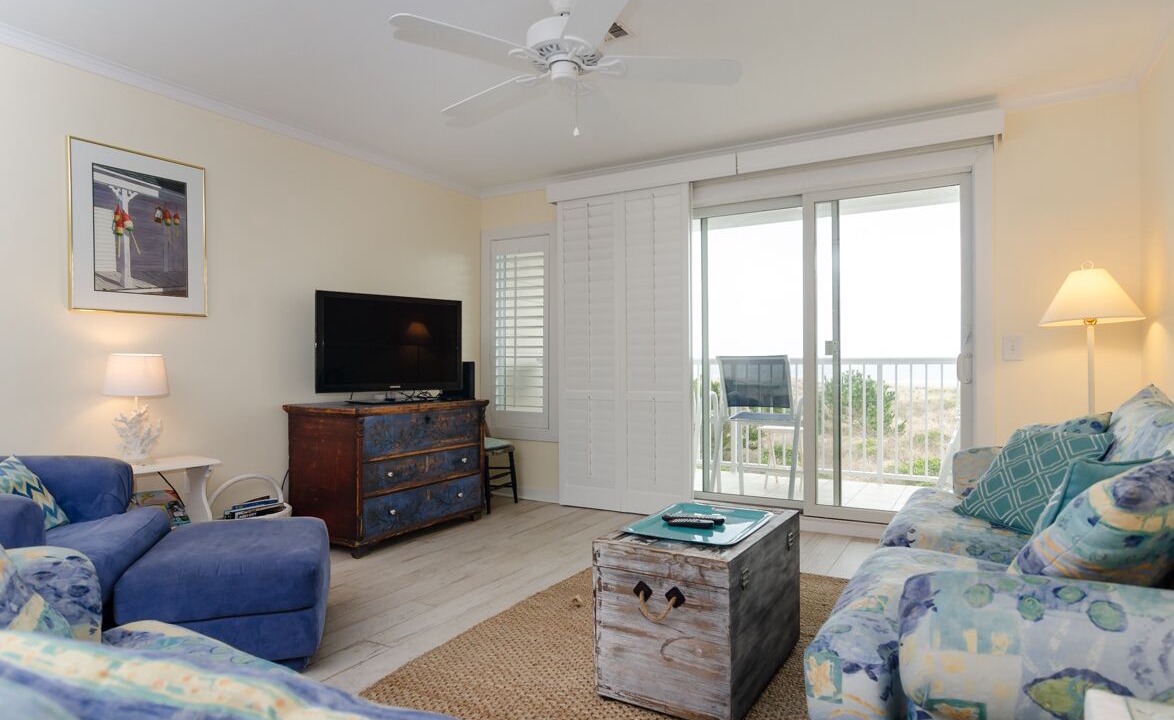 Photo of Livingroom in Shell Island