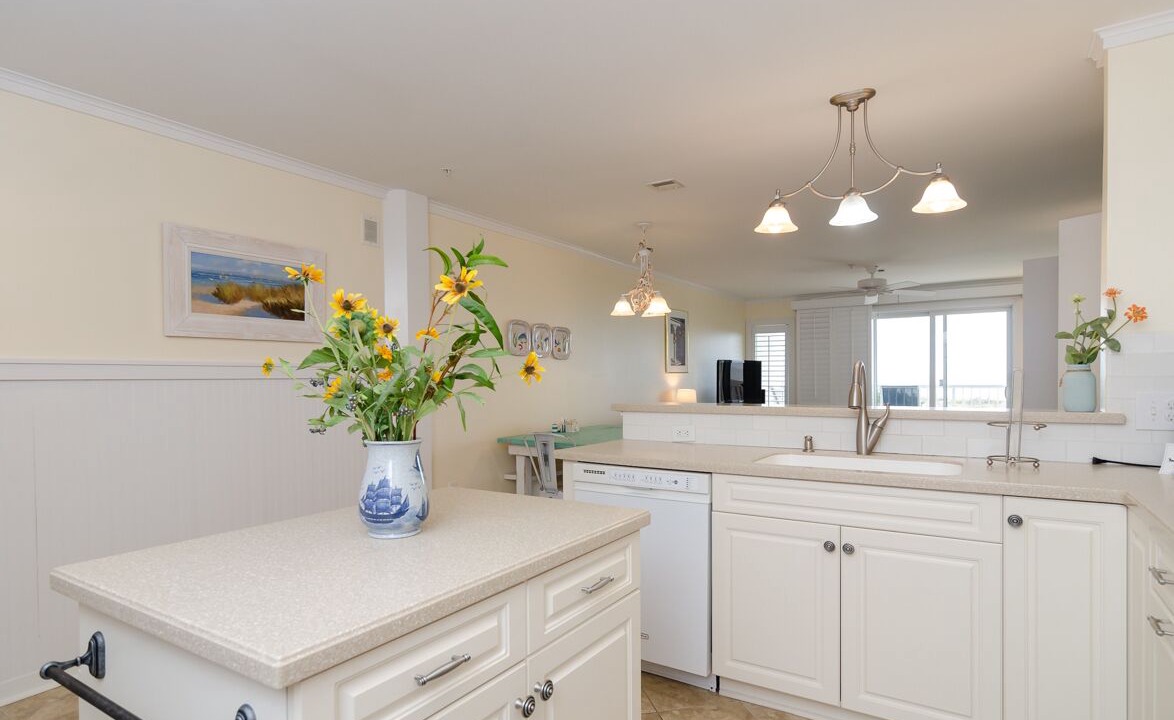 Photo of Kitchen in Shell Island