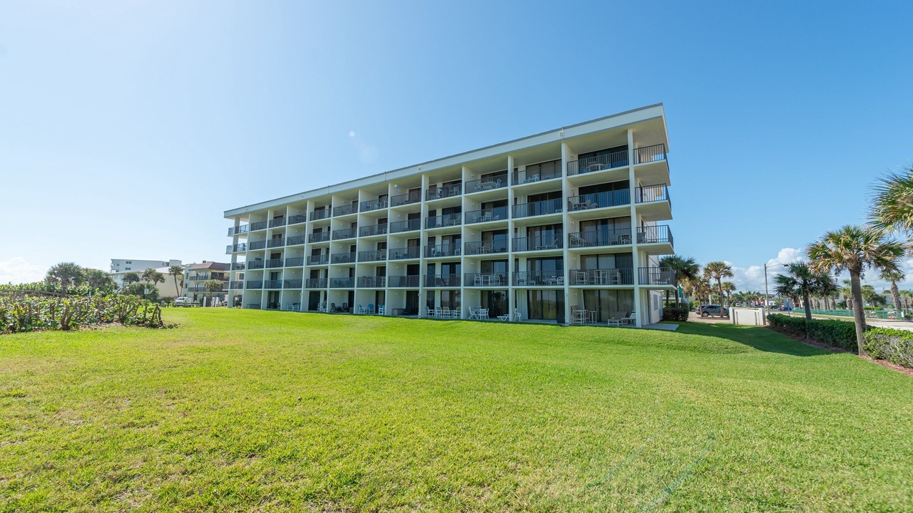 Photo of Outdoor in Port Canaveral