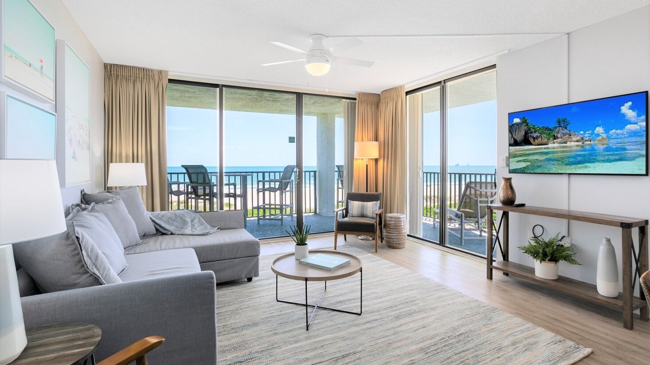 Photo of Bedroom in Port Canaveral