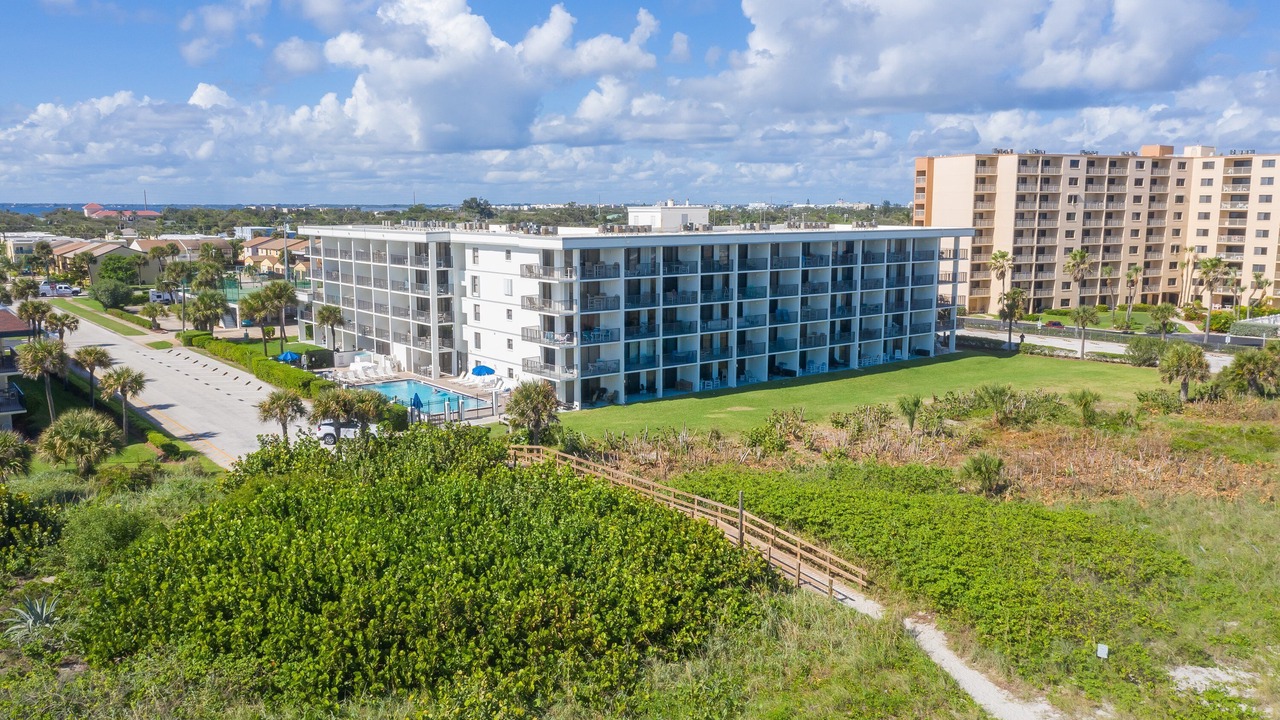 Photo of Outdoor in Port Canaveral