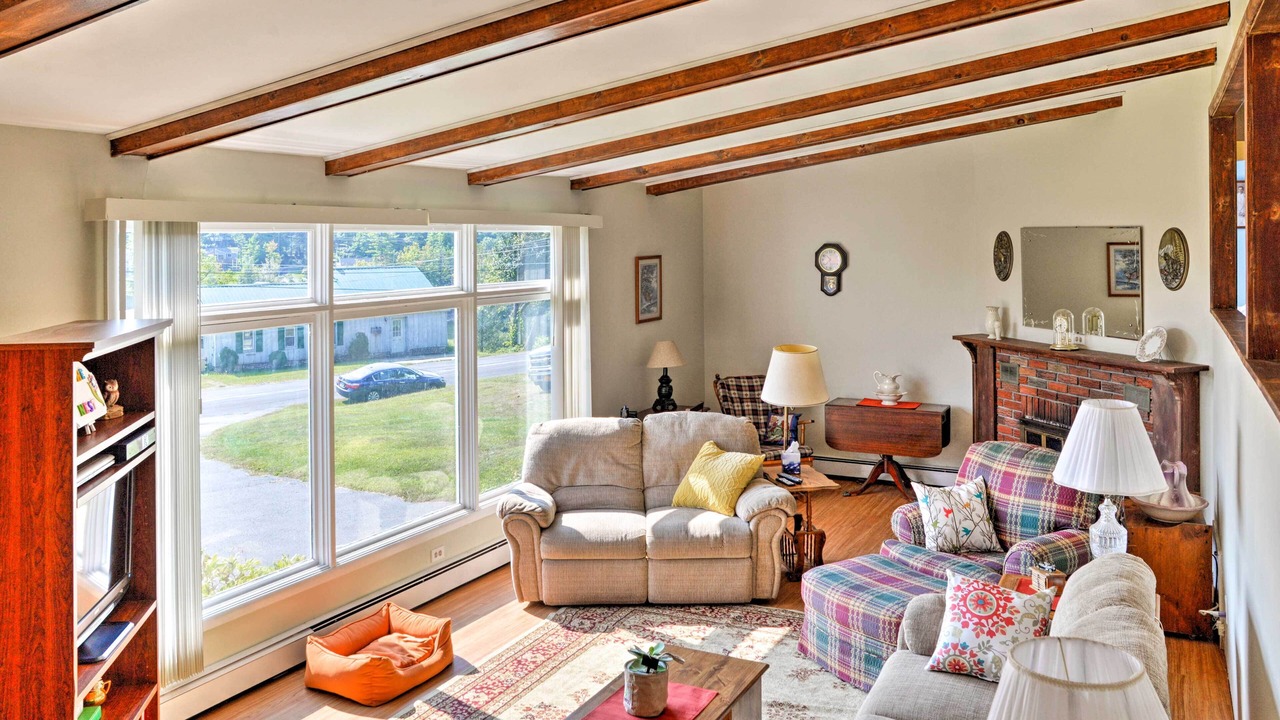 Photo of Bedroom in Mayfield