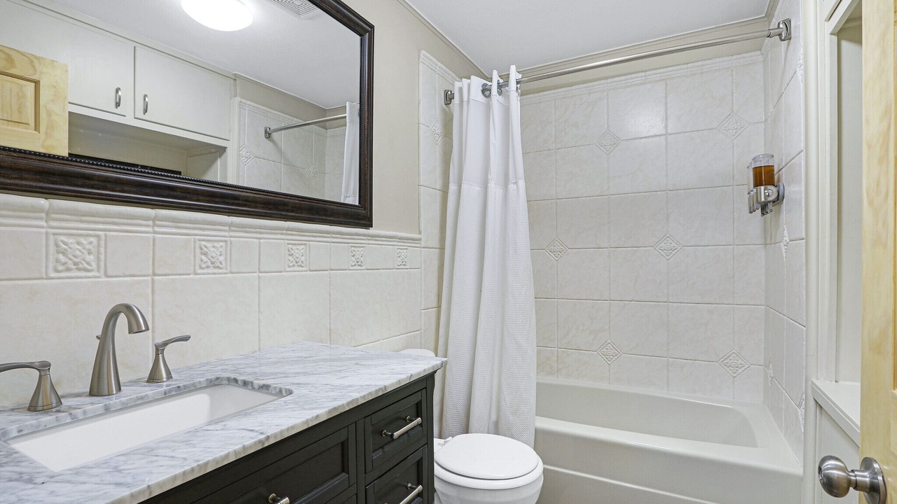 Photo of Bathroom in Wimberley