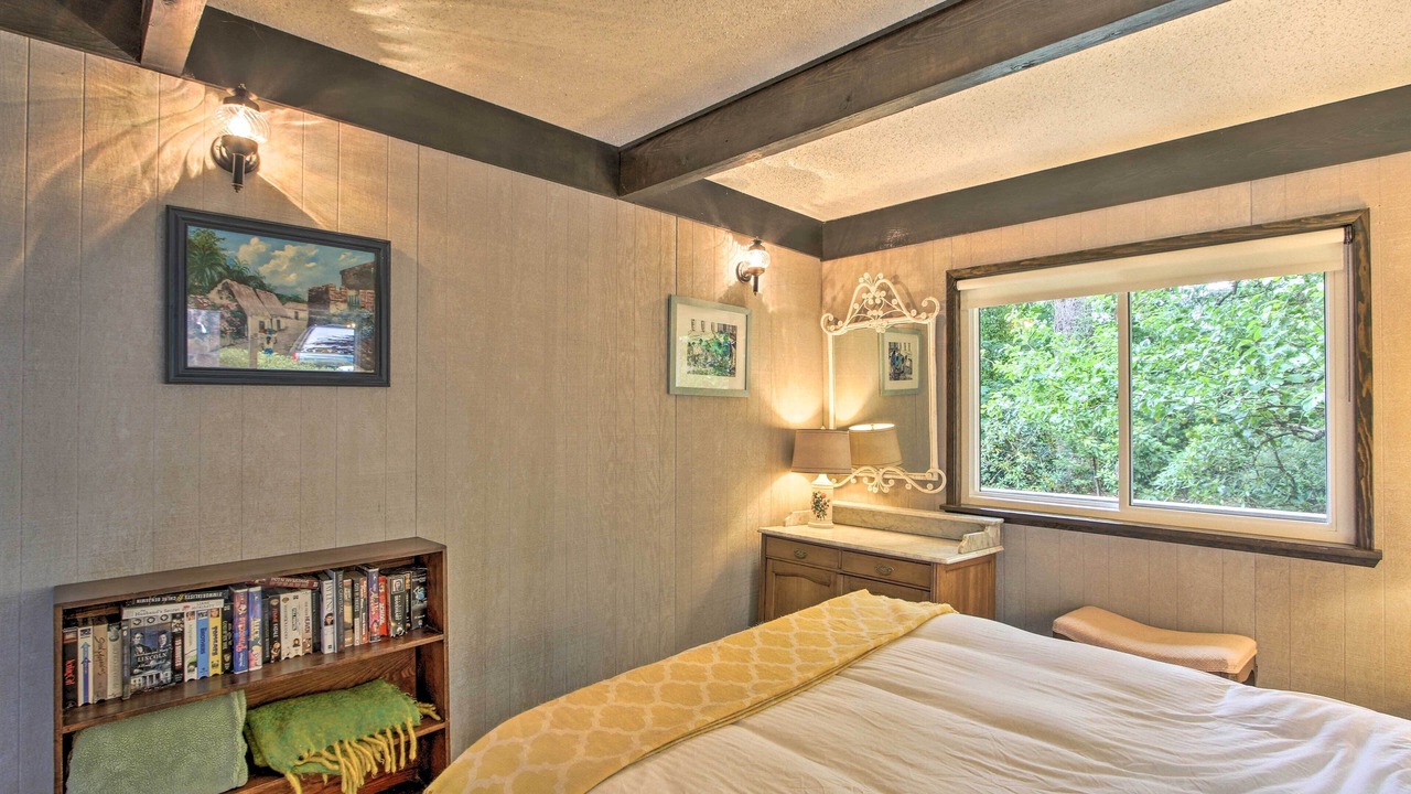 Photo of Bedroom in Gig Harbor