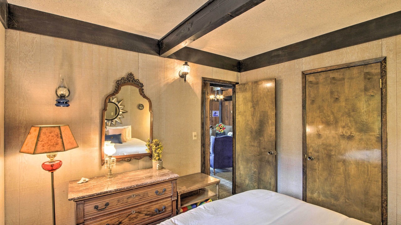 Photo of Bedroom in Gig Harbor