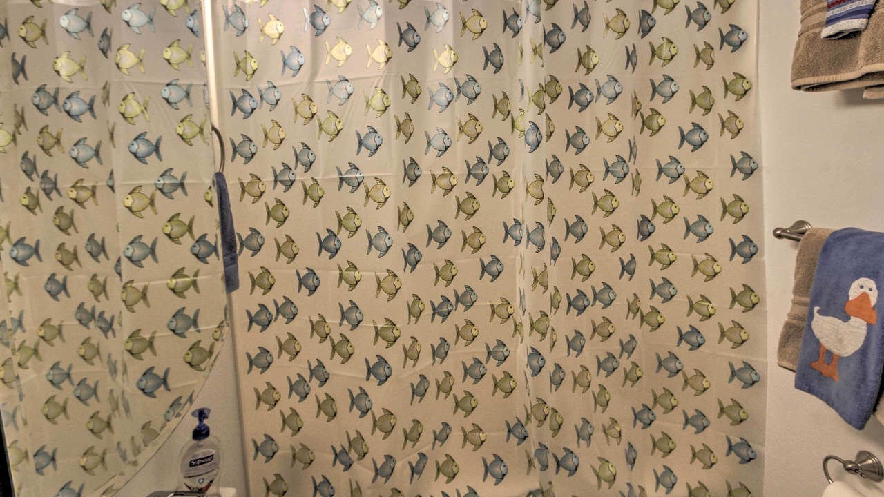 Photo of Bathroom in Gig Harbor