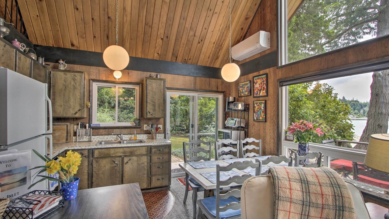 Photo of Kitchen in Gig Harbor