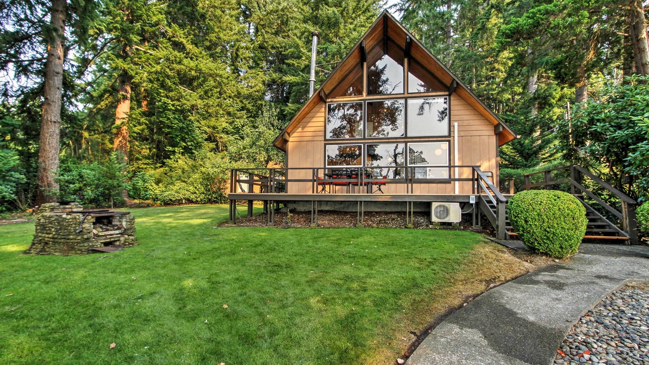 Photo of Outdoor in Gig Harbor