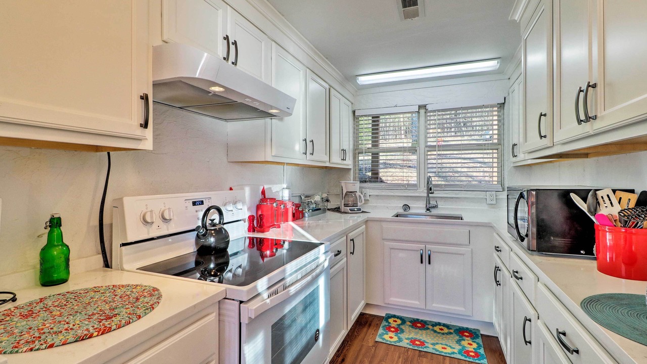 Photo of Kitchen in Delta