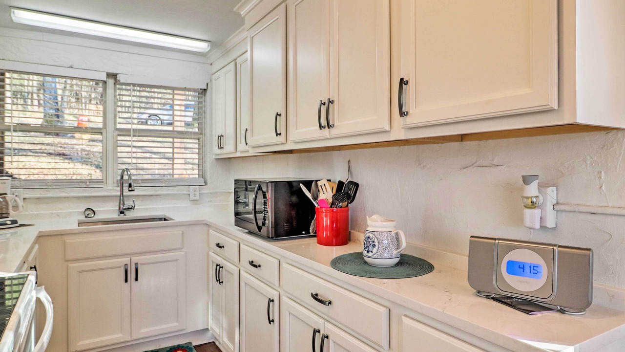 Photo of Kitchen in Delta