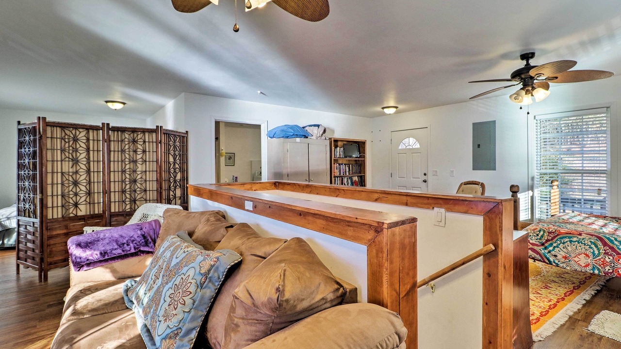 Photo of Livingroom in Delta