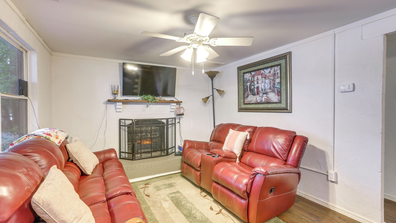 Photo of Livingroom in Delta