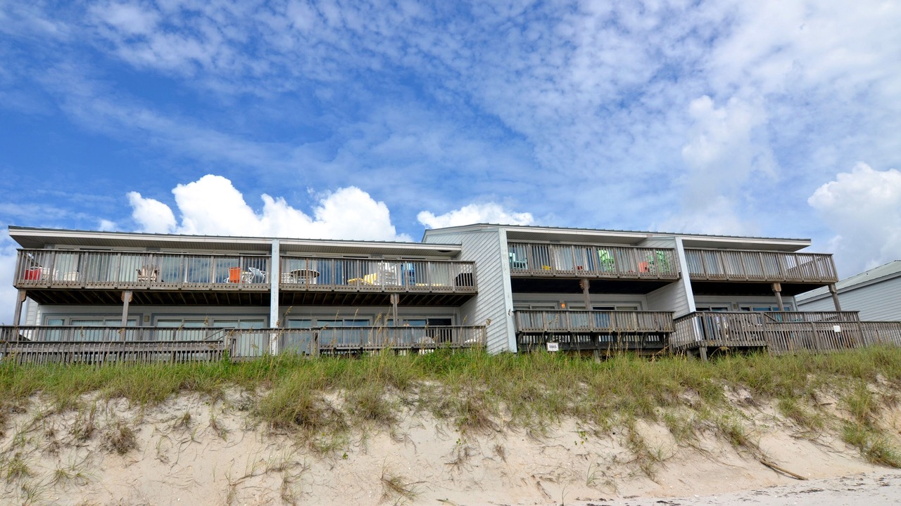 Photo of Outdoor in Topsail Beach