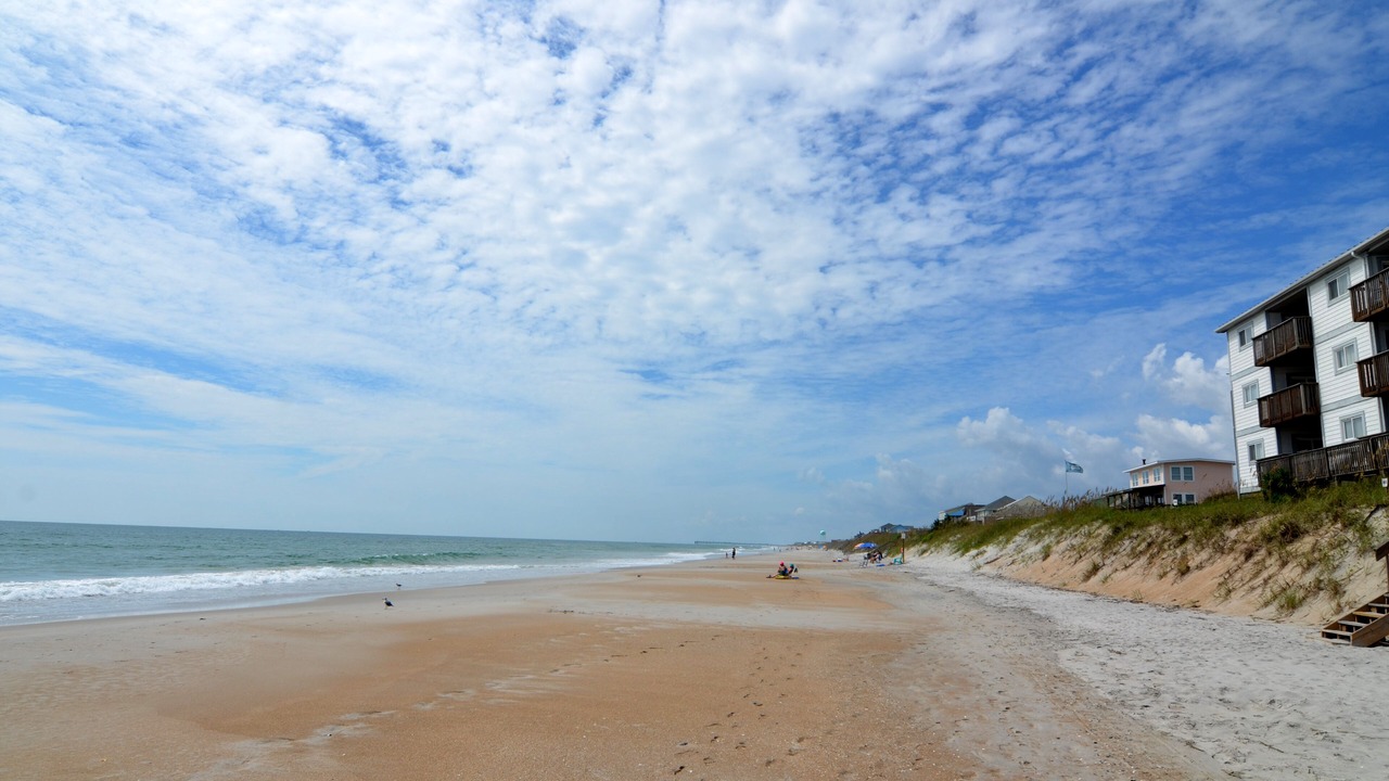 Photo of Others in Topsail Beach