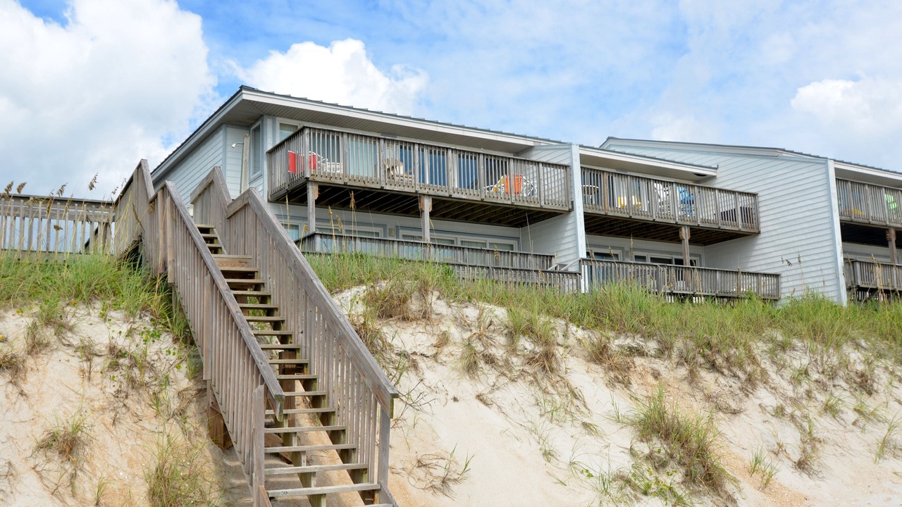 Photo of Others in Topsail Beach