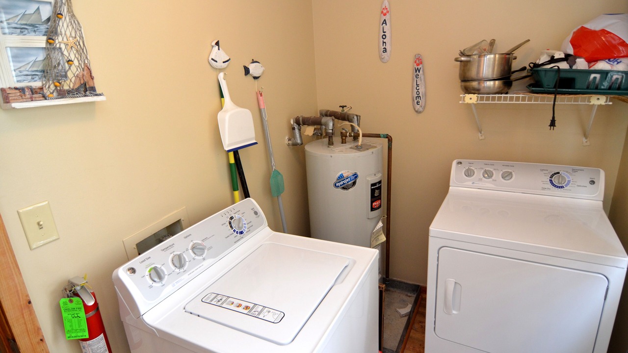 Photo of Bedroom in Topsail Beach