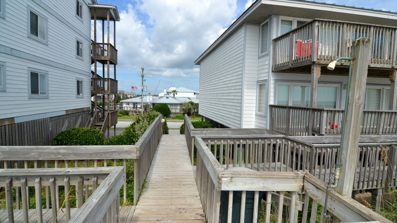 Photo of Others in Topsail Beach