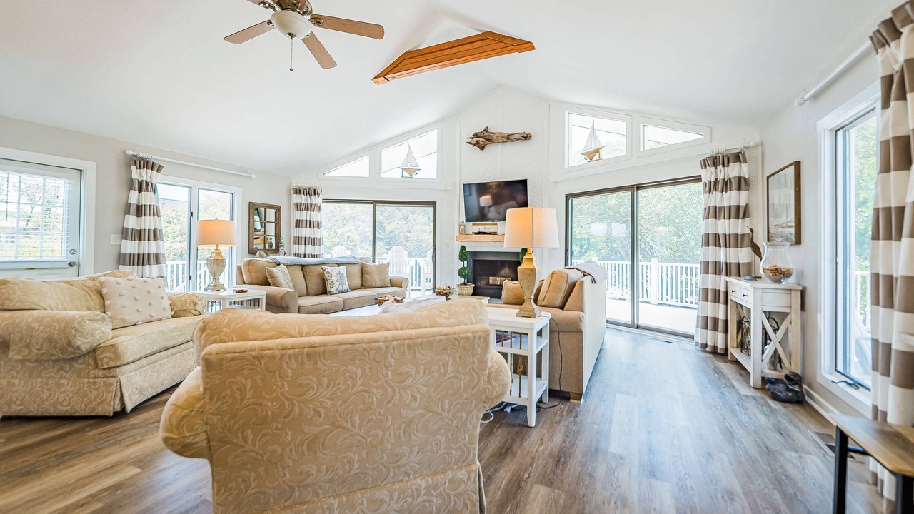 Photo of Bedroom in Duck