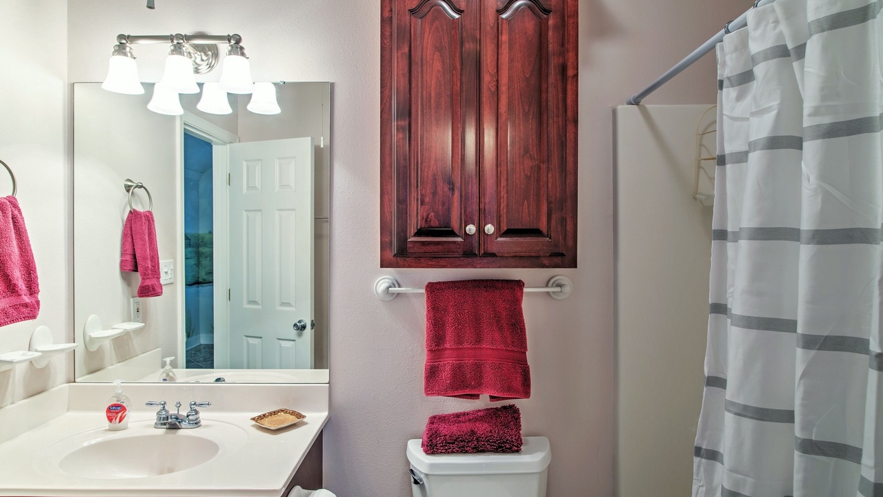 Photo of Bathroom in Slidell