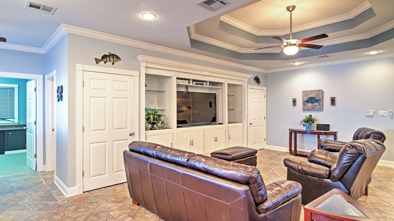 Photo of Bedroom in Slidell