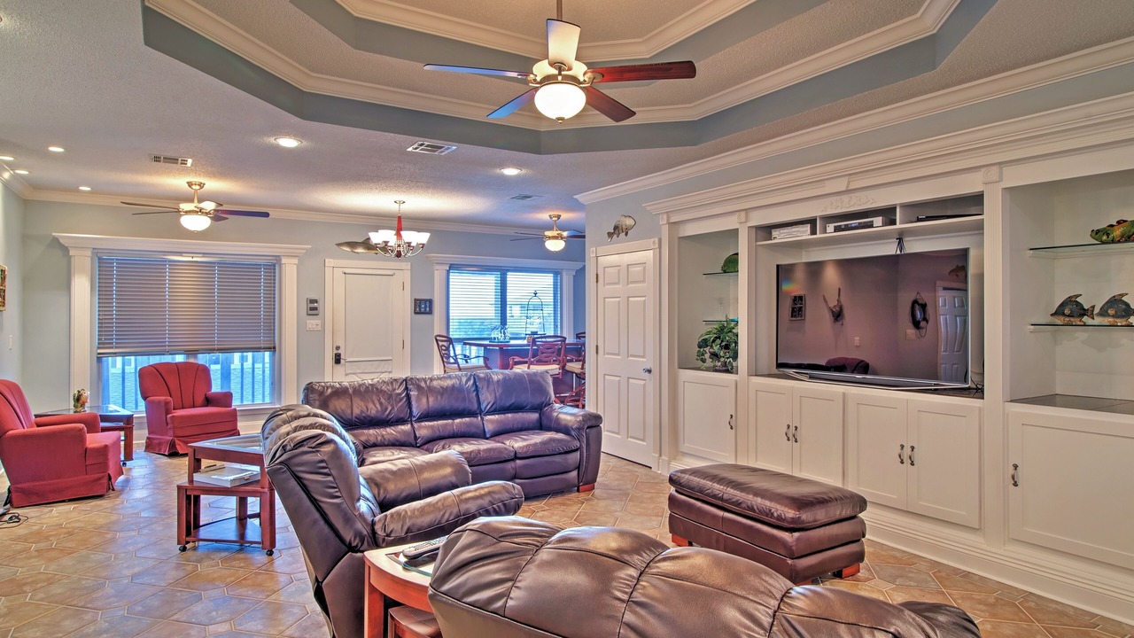 Photo of Bedroom in Slidell