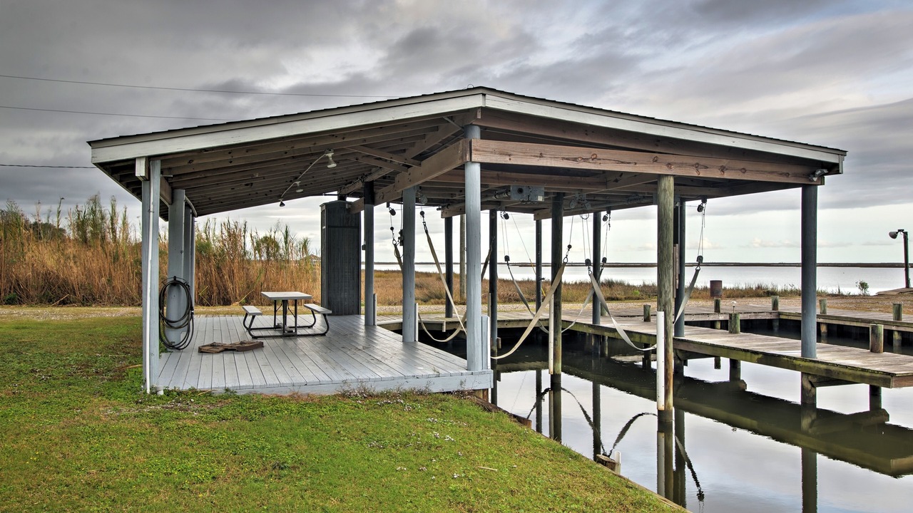 Photo of Outdoor in Slidell