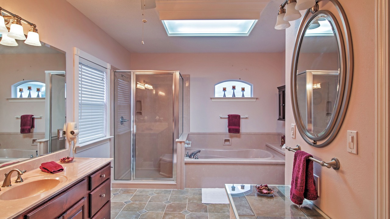 Photo of Bathroom in Slidell