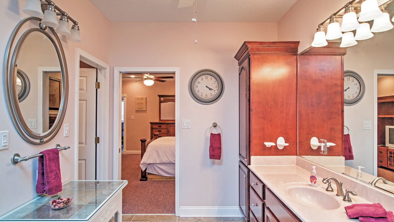 Photo of Bathroom in Slidell