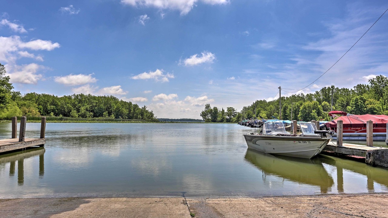 Photo of Outdoor in Lakeview