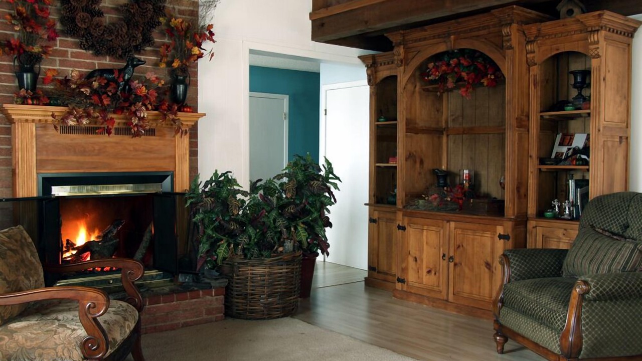 Photo of Livingroom in Berryville