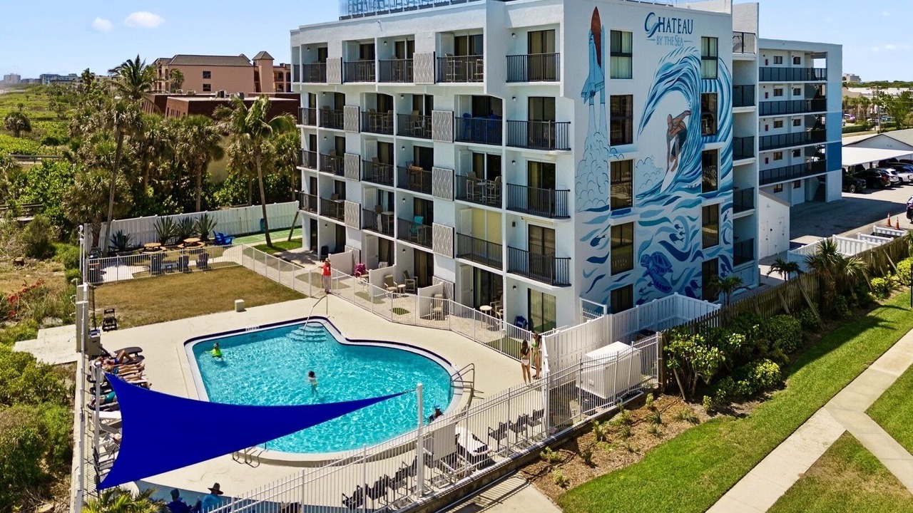 Photo of Outdoor in Avon By The Sea