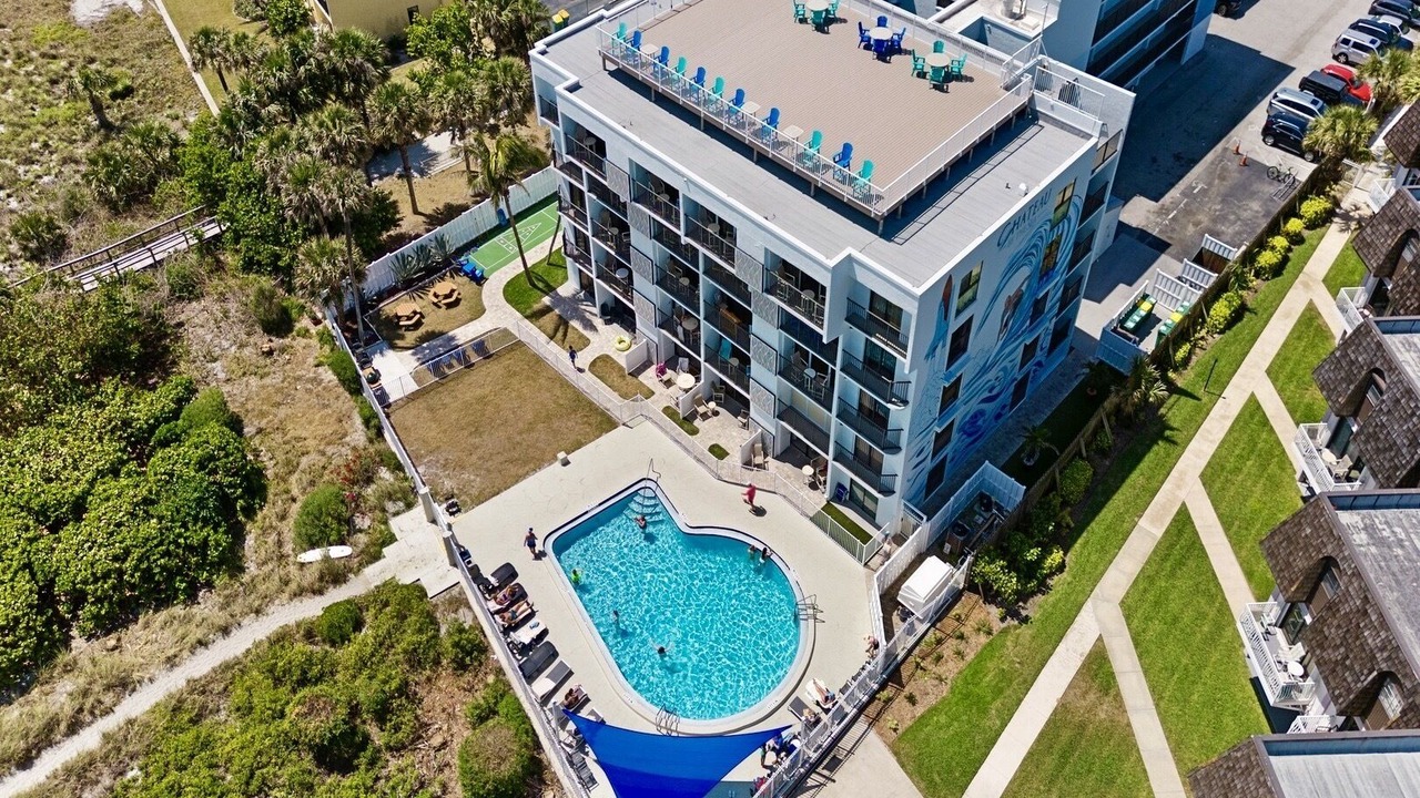 Photo of Outdoor in Avon By The Sea