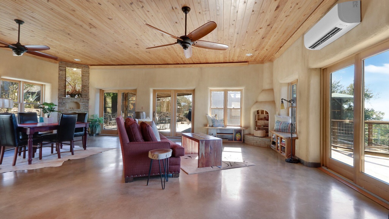Photo of Bedroom in Wimberley