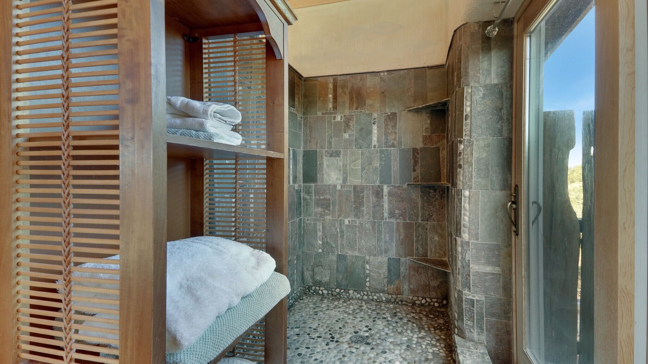 Photo of Bathroom in Wimberley
