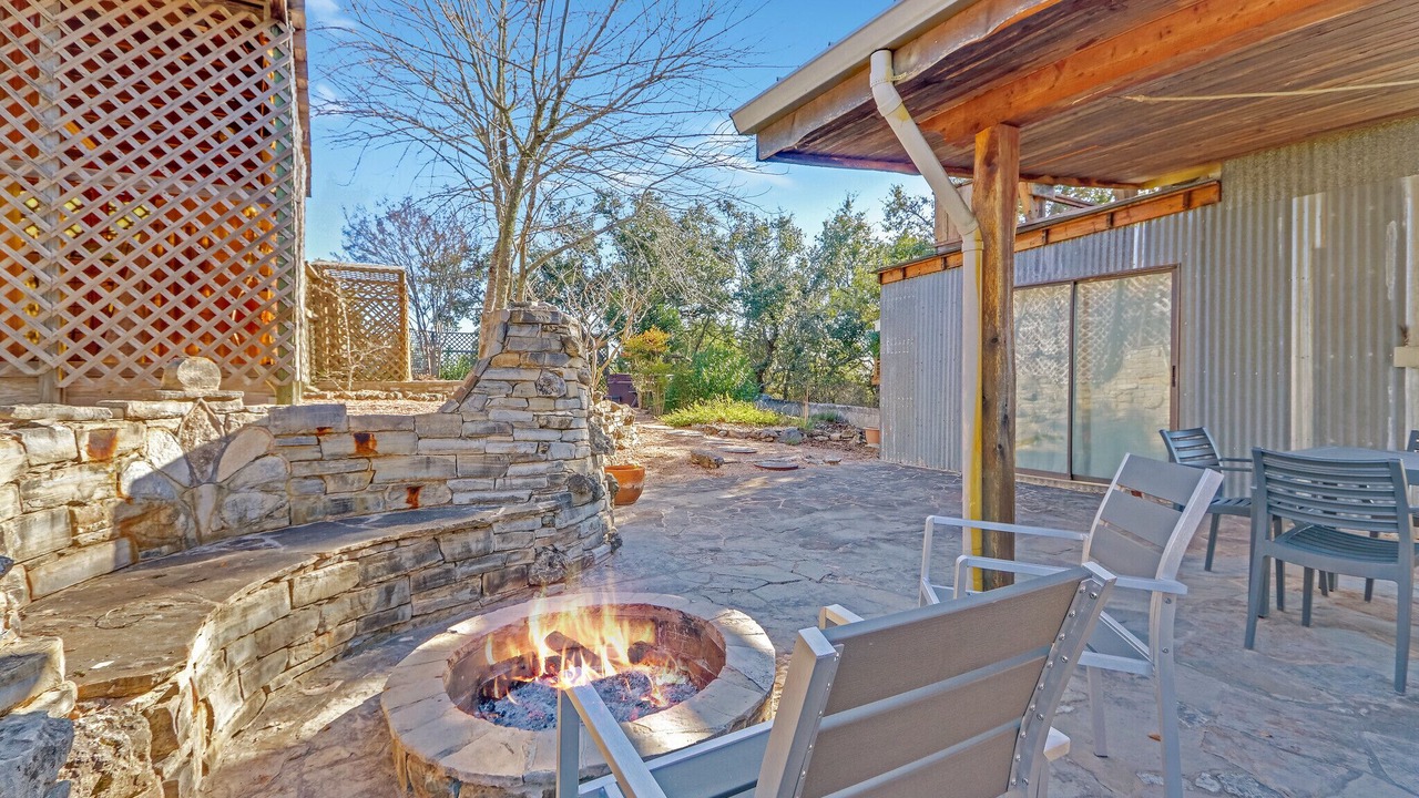 Photo of Outdoor in Wimberley