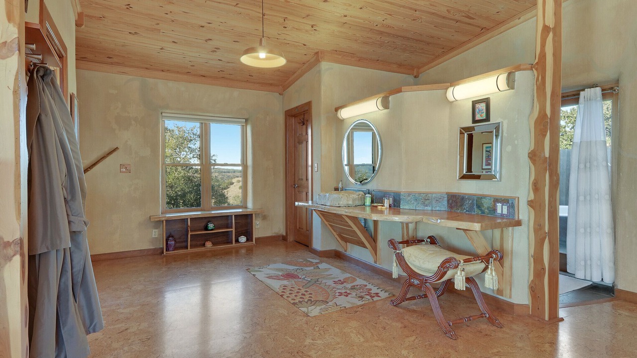 Photo of Bathroom in Wimberley